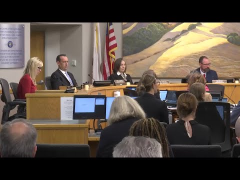 Santa Barbara County supervisors discuss North County sites to rezone for new housing