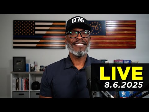 🔴 ABL LIVE: Runaway Democrats, Trump White House Expansion?, Fort Stewart, Howard Stern, and more!