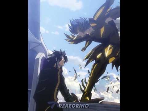 MANIGOLD mitando! (Dublado) #lostcanvas #animesdublados