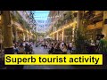 Choosing To Spend A Summer Afternoon At Tel Aviv S Railway Park Is A Fantastic Tourist Experience