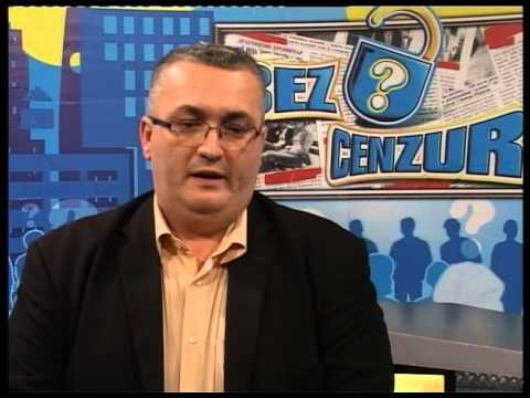 Bez cenzure  - Bojan Torbica