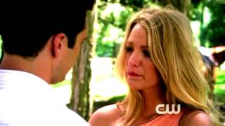 Serena/Carter (Gossip Girl Season 3) - Oh! Forever