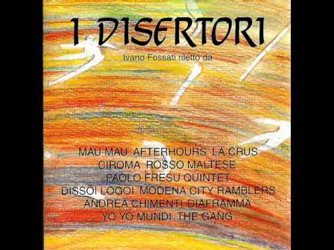 LA CRUS Naviganti (Fossati)