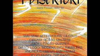 LA CRUS Naviganti (Fossati)