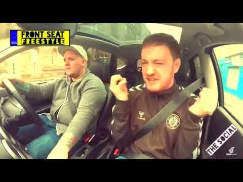 Frontseat Freestyle - Werd