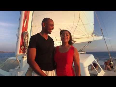 Aruba Happy Returners, The Lindseys