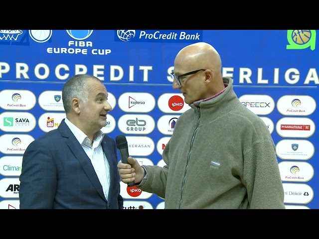  Bujar Loci flet pas ndeshjes ndaj Trepçës