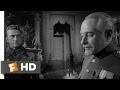 Paths Of Glory 9 11 Movie CLIP Your Men Died Very Well 1957 HD