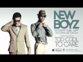 New Boyz - Start Me Up (Feat. Bei Maejor)