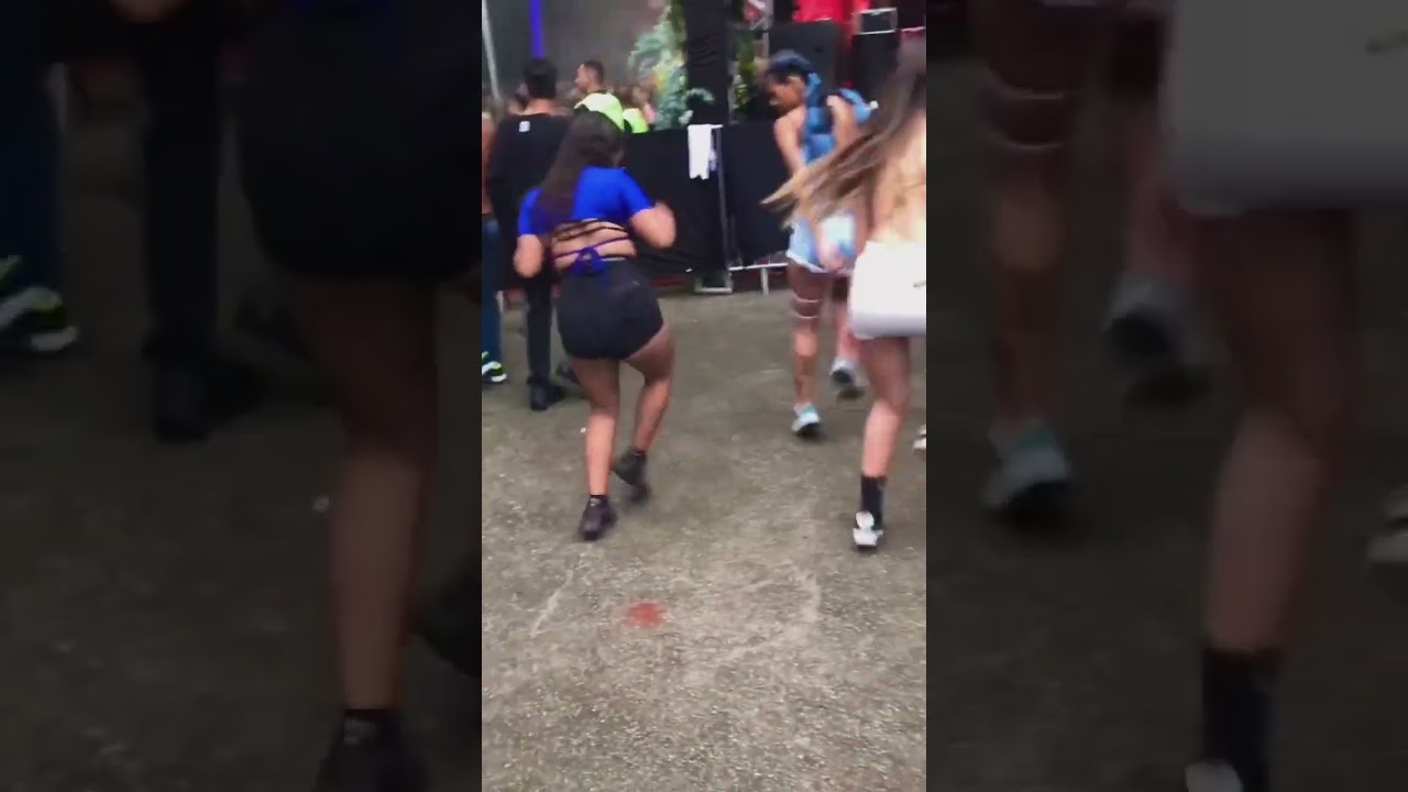 Germany, all festival is year life festival vibes #techno