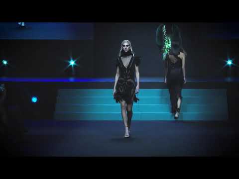 Anton Giulio Grande - HOAS Lingotto Fiere Torino