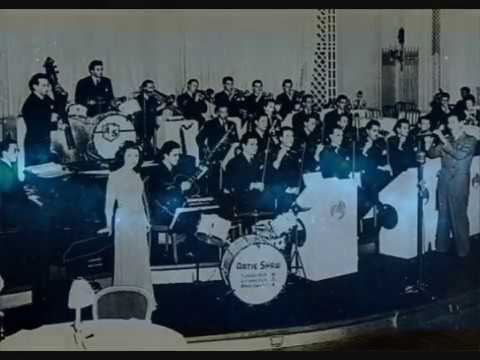 78rpm: Star Dust - Artie Shaw and his Orchestra, 1940 - Victor 27230