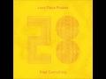 Fred Everything - Lazy Days Podcast 28 - yanpotocki Fred Everything - Lazy Days Podcast 28
