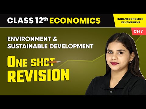 Indian Economy on The Eve of Independence One Shot Revision Class 12 Economics Ch 1 CBSE 2024