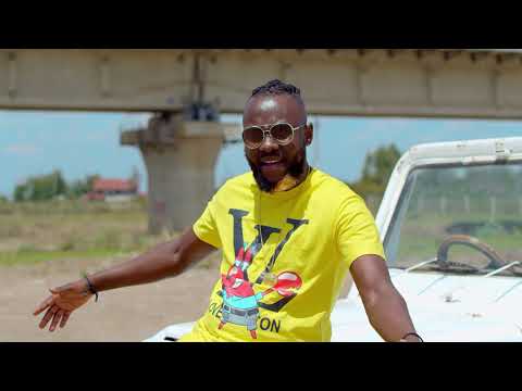 JIMMY THEE ARTIST- Uzuri Wako (official video)SMS THE WORD SKIZA 7639671  send TO 811
