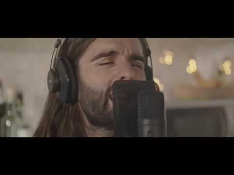 Michelangelo Vood - Ruggine (Piano Session)