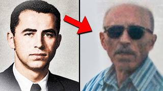 O Último Comandante da SS Ensinou Outro País a T0RTURAR Como os N4ZISTAS