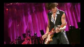 Aerosmith - The Other Side (Live Yokohama Japan 2004) HD