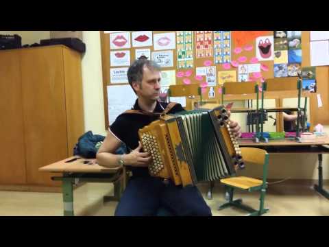 Da Mondscheinige - Martin Gollob