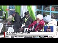 Vote Tallying Underway In Ol Kalou By Election