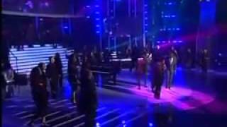 Kirk Franklin I Smile American Idol Finale  Live 2011
