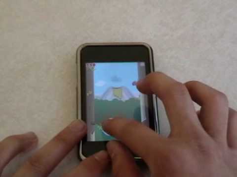 Review | Ninjatown: Trees of Doom | AppsRestricted