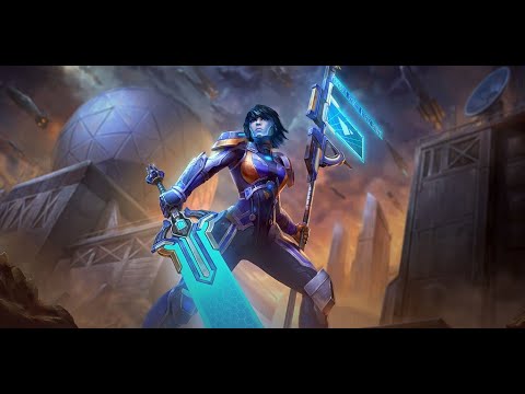 Smite Bellona Domination Game 2