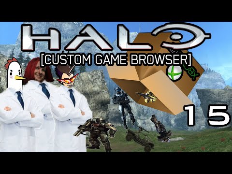 Halo MCC [Part 15]