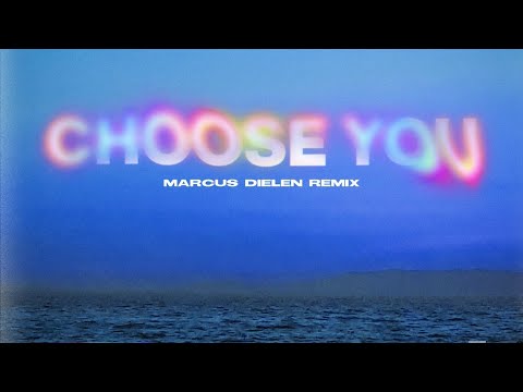 Midnight Purple & Sam Smyers - Choose You (feat. Sonika Vaid) (Marcus Dielen Remix)