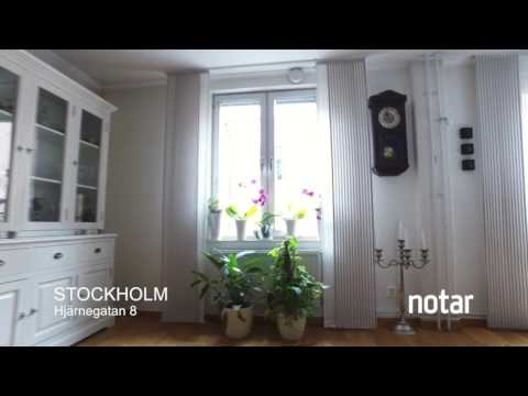 Såld, 4:a · 102m2 · 5212 kr avg, Kungsholmen : Via Notar mäklare Farsta / Sköndal