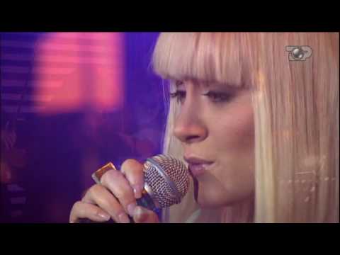 Hana Cakuli - Dashuria e fatit Tim, 7 Maj 2010 - Top Fest 7 Gjysemfinale 4