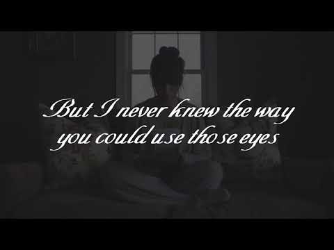 Mack Lorén - If I Didn't Know Better (Official Lyric Video)