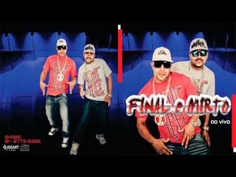 Mcs Final e Mirto - Você sabe quem é Tãe ?