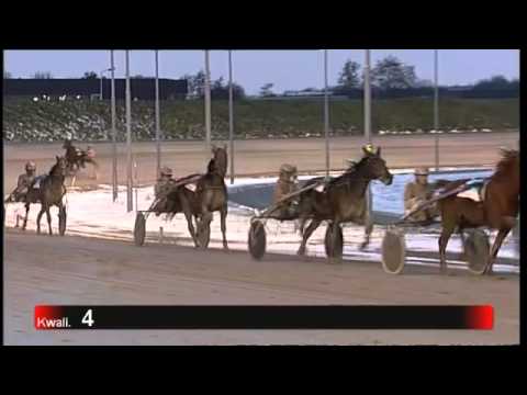 Victoria Park Wolvega 7-12-2012 kwalificatie 4