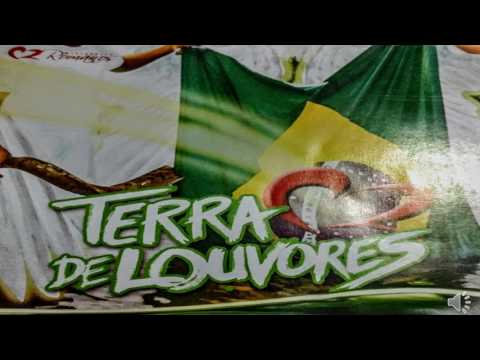 Romanos - Lindo Banquete - Ministérios