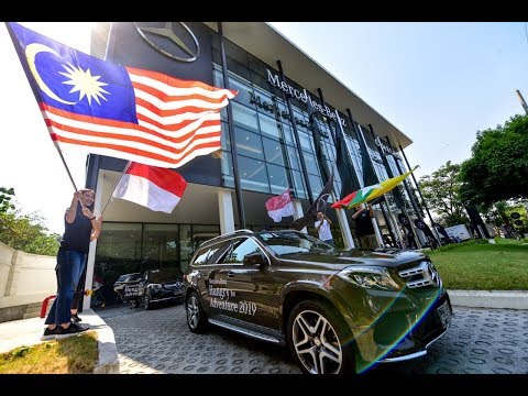 Hungry for Adventure  2019 - Myanmar | Day 1