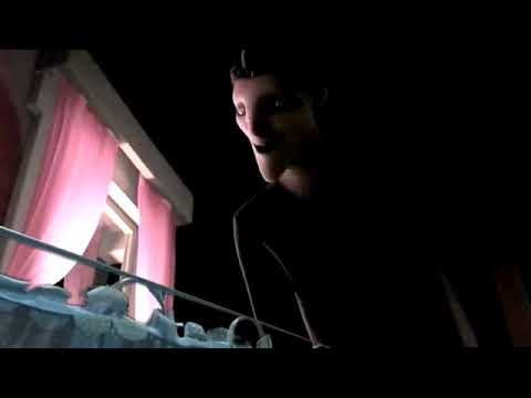 Mavis x Rapunzel ship