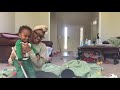 AUDREY EPISODE 8 THE SUPERIOR BABY SITTER