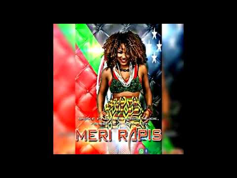MERI RAPIS _ 2017 - THE CLAN - SNAKE ft DANZII MARHN , KJO, FISHBONE, JOHN J