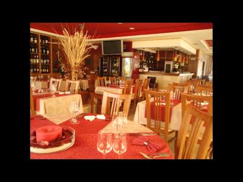 Restaurante Maison du Fondue