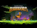 Gameplay video of Quadroids  All Platforms