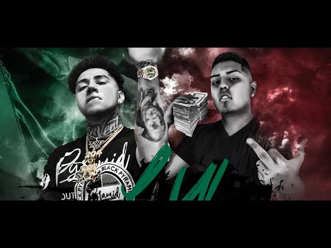 YTM Lilvent x YTM Lilvick - Lul Perro