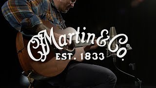 Video thumbnail for Martin 000RS1 Road Series Electro Acoustic, Natural | Gear4music demo by Gear4music Guitars