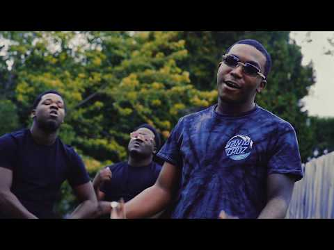 Xscobar3x - Out West [Shot By @JSwaqqGotHellyG]