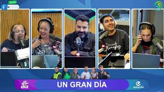 Download lagu UN GRAN DIA mp3