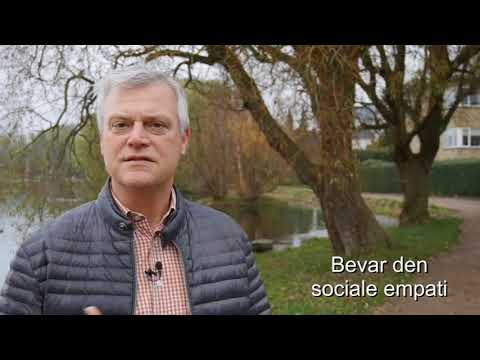 Socialdemokratiet Gentofte Karl Gaub 2 Kommunevalget KV2017