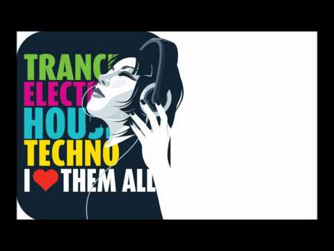 Basic Element feat  D Flex - Touch You Right Now