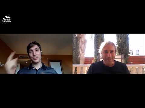 Freiheitssummit | Sneak Peek | Marc Schippke