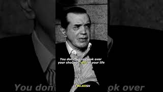 What Makes A Tough Guy -  A Bronx Tale