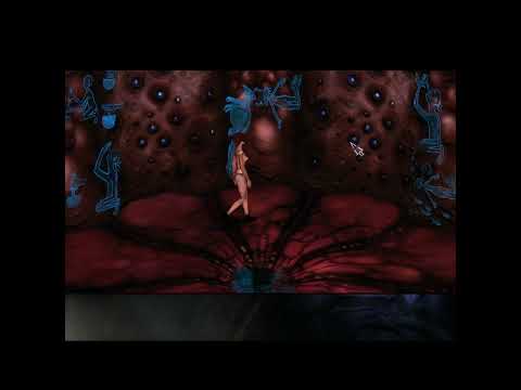 The Longest Journey (Episode 16)